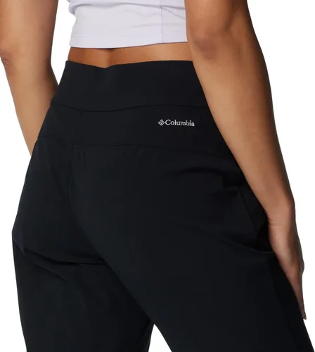 Miniatura 5 de Columbia - Pantalones para mujer con protección solar y resistencia a manchas