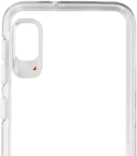 Miniatura 3 de ZAGG Gear4 Crystal Palace - Funda para teléfono compatible con Samsung Galaxy A10e, protección avanzada contra impactos con tecnología D3O