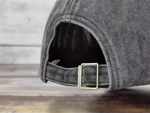 Miniatura 4 de Shenbors Sombreros de béisbol bordados para hombre y mujer