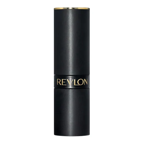 Miniatura 6 de Revlon Lápiz labial Super Lustrous The Luscious Mattes, de alto impacto con fórmula aterciopelada hidratante, If I Want To, 0.74 onzas