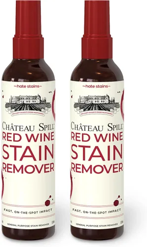 Miniatura 11 de Quitamanchas de vino tinto Chateau Spill