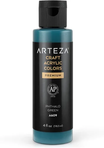 Miniatura 38 de ARTEZA ARTZ-3684 - Pinturas artísticas, A002 Koala Gray Craft