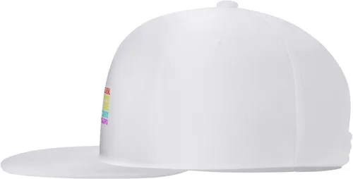 Miniatura 30 de Pride Flag in This House We Believe Science is Real Black Lives Matter Baseball Hats for Men Dad Hat,Black