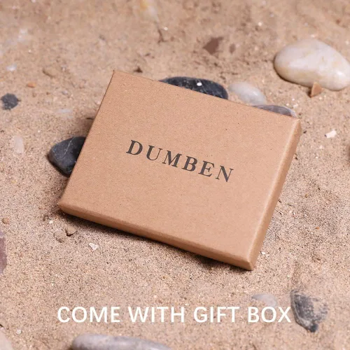 Miniatura 7 de DUMBEN Hidden Message Bracelet - Meaningful gifts for Women, Great Friend Gifts, Unique Friendship Jewelry, Perfect Birthday Gifts for Women Freind