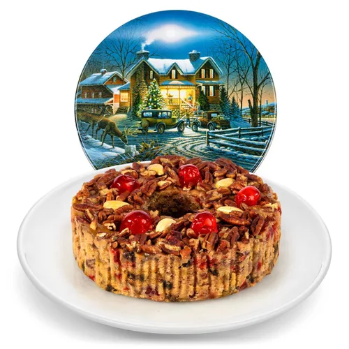 Miniatura 9 de Pastel de fruta de Grandma