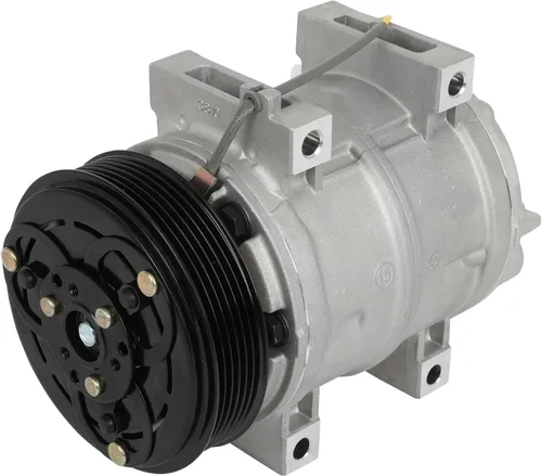 Miniatura 15 de SCITOO Compresor de CA 2012-2015 para Honda Civic 2.4L Compresor A/C para Honda CRV 2007-2014, para Acura RDX 2.3L 2007-2012 Compresor de aire