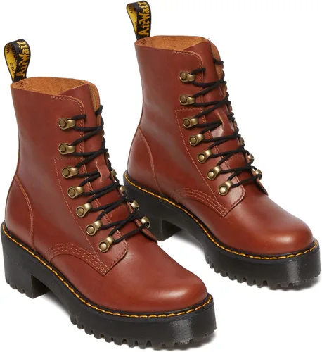 Miniatura 5 de Dr. Martens - Bota Leona