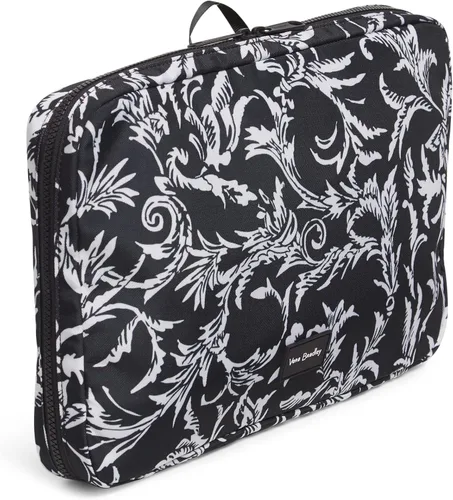 Miniatura 3 de Vera Bradley Recycled Lighten Up Reactive Seat Organizer