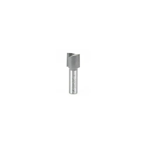 Amana Tool - 45576 Carburo con punta de mortaje 3/4 de diámetro x 3/4 x 1/2" vástago