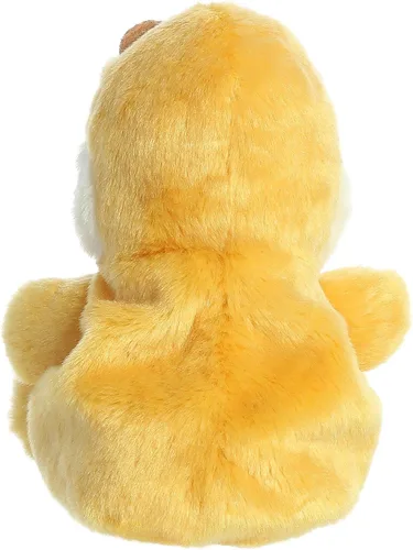 Miniatura 4 de Aurora® Whimsical Dr. Seuss™ Palm Pals™ The Lorax - Peluche con licencia oficial para juegos imaginativos, perfecto para niños y adultos, naranja