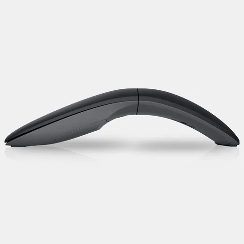 Miniatura 7 de Mouse de viaje Bluetooth Dell MS700, Bluetooth 5.0, par Microsoft Swift/par Dell (solo Windows 10 y 11), sensor óptico LED, desplazamiento táctil