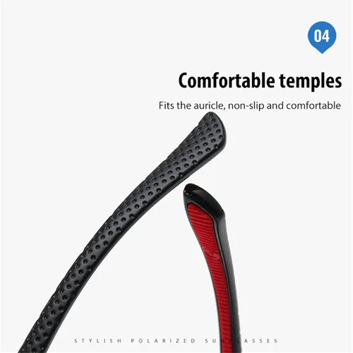 Miniatura 6 de Gafas de lectura fotocrómicas para hombre, lentes de lectura para conducción de lentes completas, gafas de sol presbípicas UV400-no bifocales