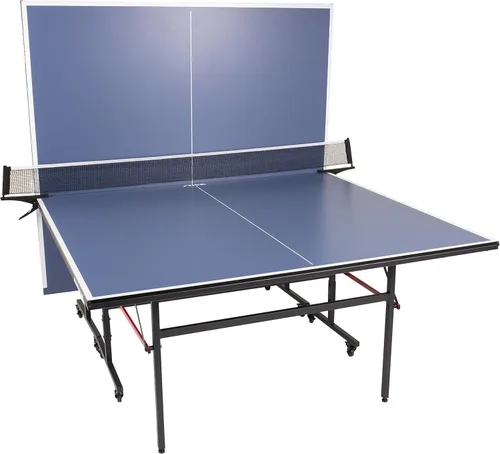 Miniatura 31 de STIGA Advantage Series Indoor Ping Pong Table, Foldable Table Tennis Table - 12, 15, 18, and 25mm Tabletops - Quickplay 10 Minute Assembly
