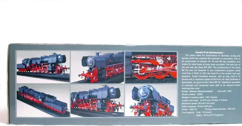 Miniatura 4 de Trumpeter TRU00210 Kit de modelo, varios