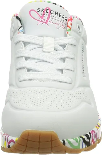 Miniatura 2 de Skechers Tenis Uno Loving Love para mujer