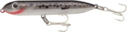 Miniatura 14 de Heddon Super Spook - Señuelo de pesca para agua salada y agua dulce