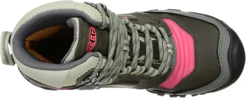 Miniatura 5 de KEEN Women's Ridge Flex Mid Height Waterproof Hiking Boots