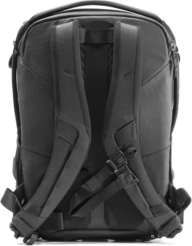 Miniatura 2 de Peak Design Mochila Everyday 20L/30L, Negro, 20 l