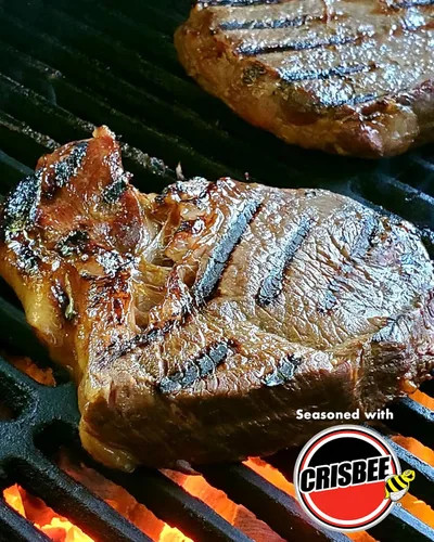 Miniatura 5 de Stik® Sazón para Hierro Fundido y Acero al Carbono - Hecho en Familia en EE.UU. - El Aceite y Acondicionador de Sazón para Hierro Fundido Preferido