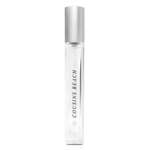 Miniatura 31 de Just Juice - Las noches de hoguera de The Summer I Turned Pretty - Perfume de especias cálidas y vainilla tostada para mujeres y hombres - 0.3 oz