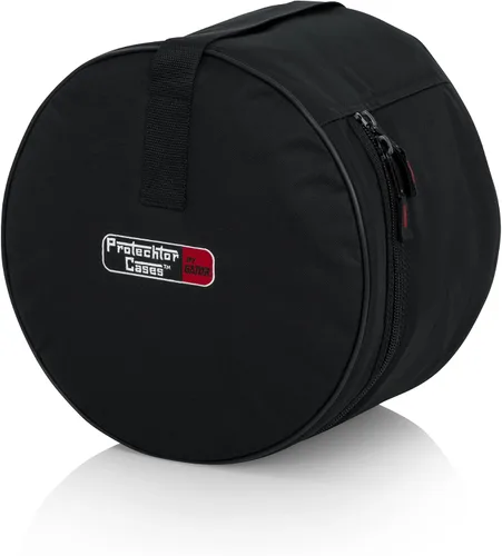 Miniatura 22 de Gator Cases Standard Series Bolsa acolchada Tom; 8 "X7"; (GP-0807)