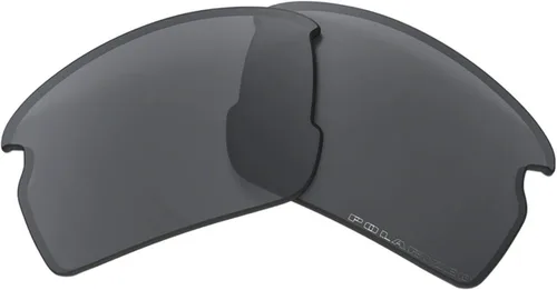 Miniatura 2 de Oakley Flak 20 Rectangular Replacement Sunglass Lenses