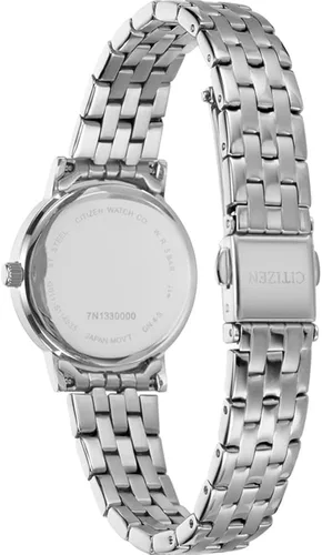 Miniatura 2 de Citizen Womens Analogue Quartz Watch with a Stainless Steel Strap