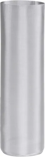 Miniatura 18 de DERNORD Filtro de Abrazadera Triple de 2 Pulgadas - Accesorios Sanitarios SS304 Filtro En Línea Recto con Pantalla de Acero Inoxidable de 60 Malla