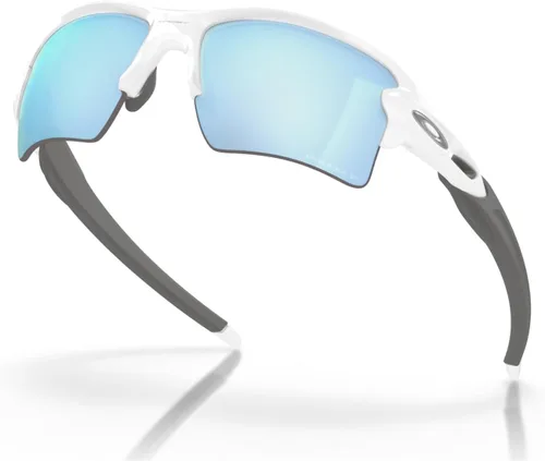 Miniatura 109 de Oakley Gafas de sol rectangulares Oo9188 Flak 2.0 XL para hombre