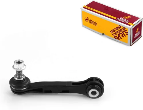 Miniatura 97 de Metrix Barra estabilizadora trasera premium K9545 se adapta a Acura RL 1996-2004, Chevrolet Prizm 1998-2002, Geo Prizm 1989-1997, Lexus ES250