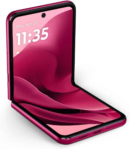 Miniatura 7 de Motorola Razr Ultra 2025 Desbloqueado Hecho para los Estados Unidos 16/512GB Cámara de 50MP Pantone Cabaret Cabaret Pantone