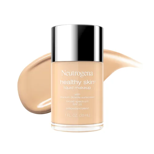 Miniatura 27 de Neutrogena Piel Sana líquido Maquillaje