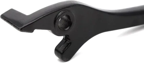 Miniatura 6 de mokuo Pit Dirt Bike - Palanca de freno de disco derecho negro para GY6 chino GY6 50cc 70cc 125cc 150cc motocicleta scooter ciclomotor mini piezas