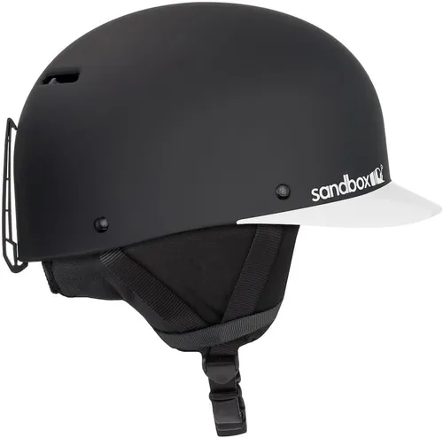 Miniatura 40 de Sandbox Casco unisex clásico 2.0 para esquí y snowboard
