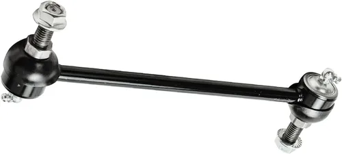Miniatura 9 de Detroit Axle - 2 barras estabilizadoras delanteras para Chevrolet Cobalt HHR Pontiac G5 Pursuit, 2 eslabones de extremo de barra estabilizadora