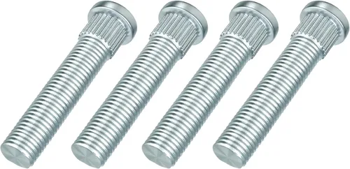 Pernos de rueda delantera para Polaris RZR-4-800 RZR 570 900 Ranger 500 700 800 Diesel 900 ACE 570 900 4PCS, OEM# 7517871