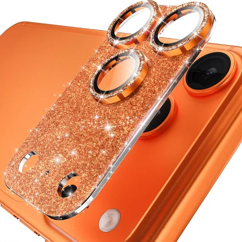 Miniatura 17 de YWXTW Protector de pantalla de legibilidad bajo luz solar para iPhone 17 Pro de 6.3 pulgadas, antirreflejante, cero deslumbramiento, vidrio templado