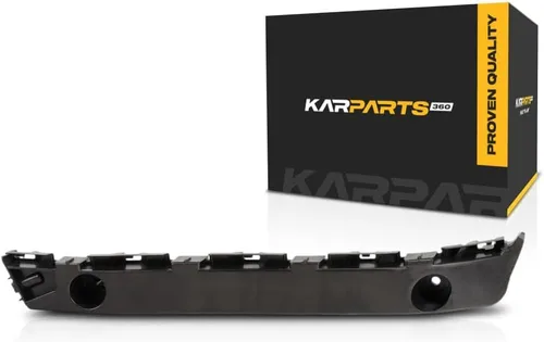 Miniatura 10 de Funda de parachoques para Toyota Sienna 2014-2020 con soporte lateral del conductor Delantero Repuesto para TO1042116 5211608010