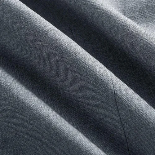 Miniatura 4 de FAIMO Suit Vest for Men Formal, Business Tuxedo Vest Bow Tie Pocket Square Set, Mens Dress Vest for Wedding(XS-4XL)