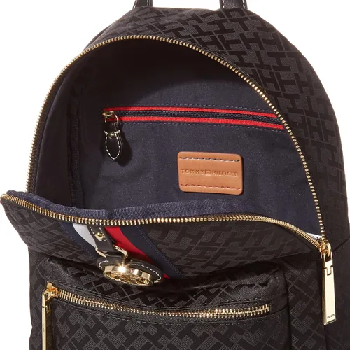 Miniatura 69 de Tommy Hilfiger Jaden mochila, Azul, talla única
