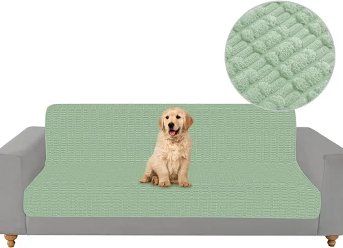 Miniatura 14 de Foxdecor Juego de 2 fundas antideslizantes para reposabrazos de sillón, fundas para reposabrazos de sillón, fundas para reposabrazos de sofá, fundas