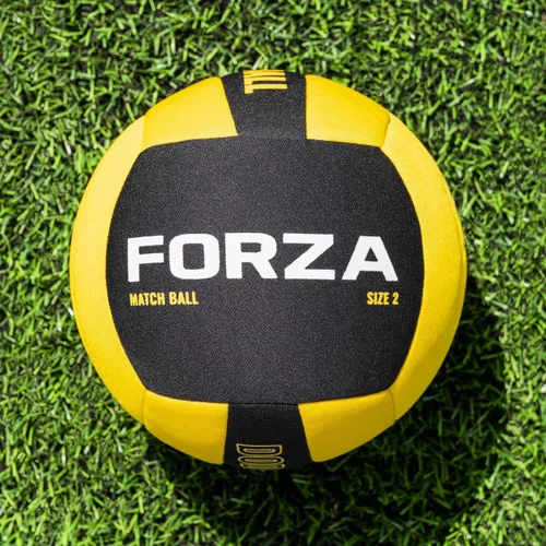 Miniatura 9 de FORZA Dodgeball de tela de 7 pulgadas Equipo de juego suave y parque infantil 3 colores, paquetes de 1 o 6
