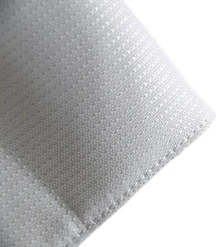 Miniatura 8 de LEONARK Guantes acolchados de esgrima para espada y sable de aluminio, manoplas de cuero para práctica de esgrima y combate, 1 paquete