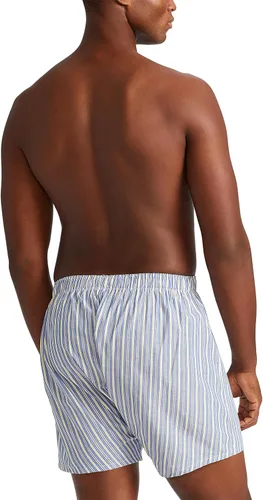 Miniatura 5 de POLO Ralph Lauren Men's Classic Fit Cotton Woven Boxers 3-Pack
