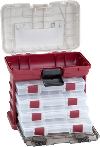 Organizador de dos caras Plano