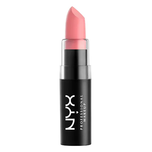 Miniatura 15 de NYX PROFESSIONAL MAKEUP Lápiz labial mate - Couture (rosa claro)