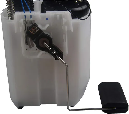 Miniatura 5 de Conjunto de módulo de bomba de combustible eléctrica compatible con Honda CIVIC L4 1.8L 2006-2011 E8723M P76379M