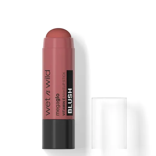 Miniatura 3 de wet n wild MegaGlo - Bastón de maquillaje de color acumulable, uso versátil, libre de crueldad animal y vegano - Jam actual Atasco actual