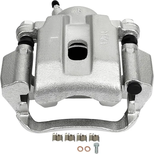 Miniatura 32 de SCITOO 18-B4726 Pinza de Caliper de Pistón de Freno Compatible con Cadillac DeVille 2000-2002 con Chevrolet Astro 2003-2005 con Chevrolet Silverado