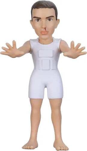 Miniatura 3 de Minix Stranger Things Series 4 Eleven Figuras coleccionables #173